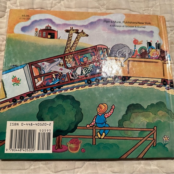 The little engine that could - Picture 8 of 8